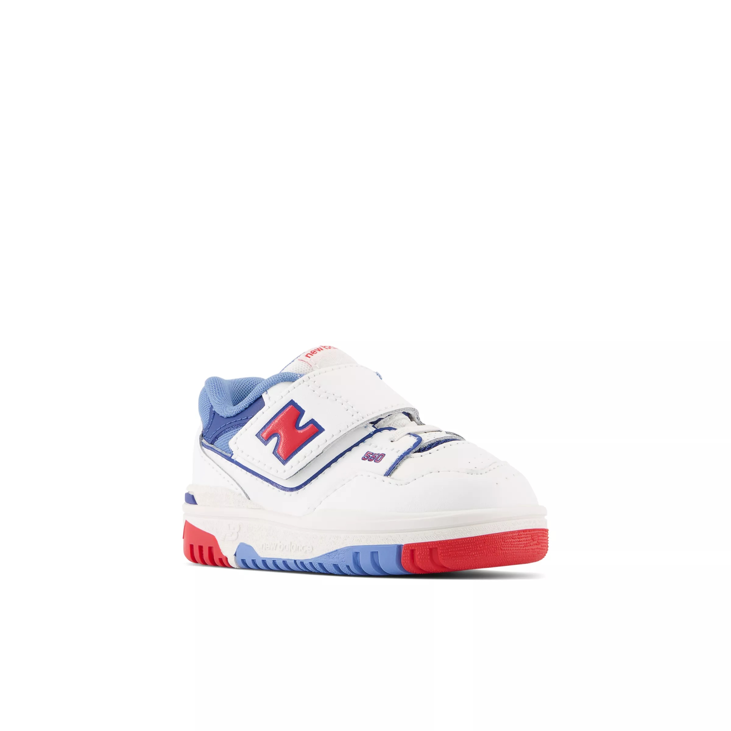 Bambino 550 Bungee Lace with Top Strap