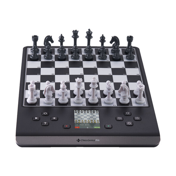 Υπολογιστής Schachcomputer M815 ChessGenius Pro S