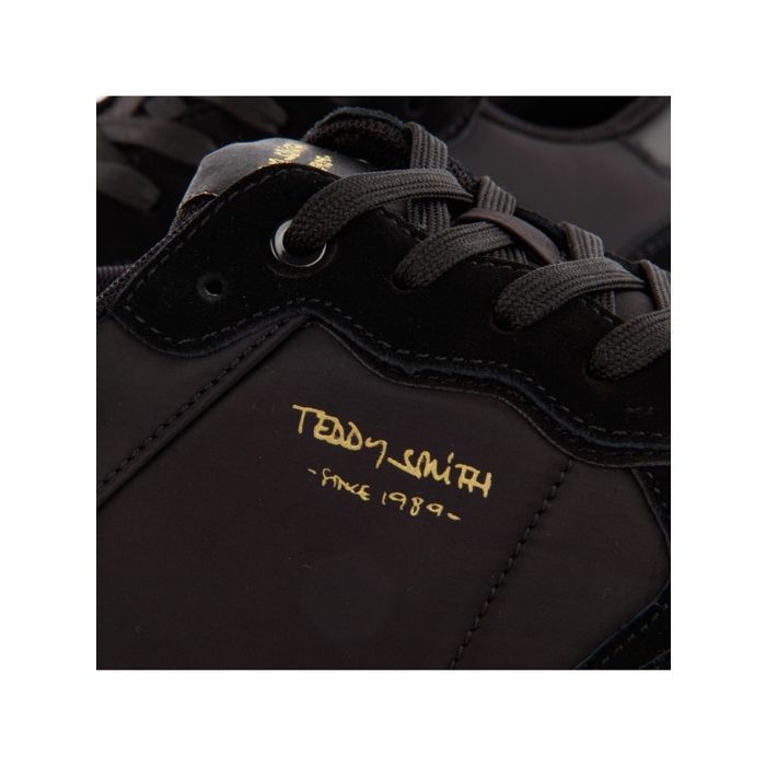 Teddy Smith Z Tex, scarpe da ginnastica da uomo