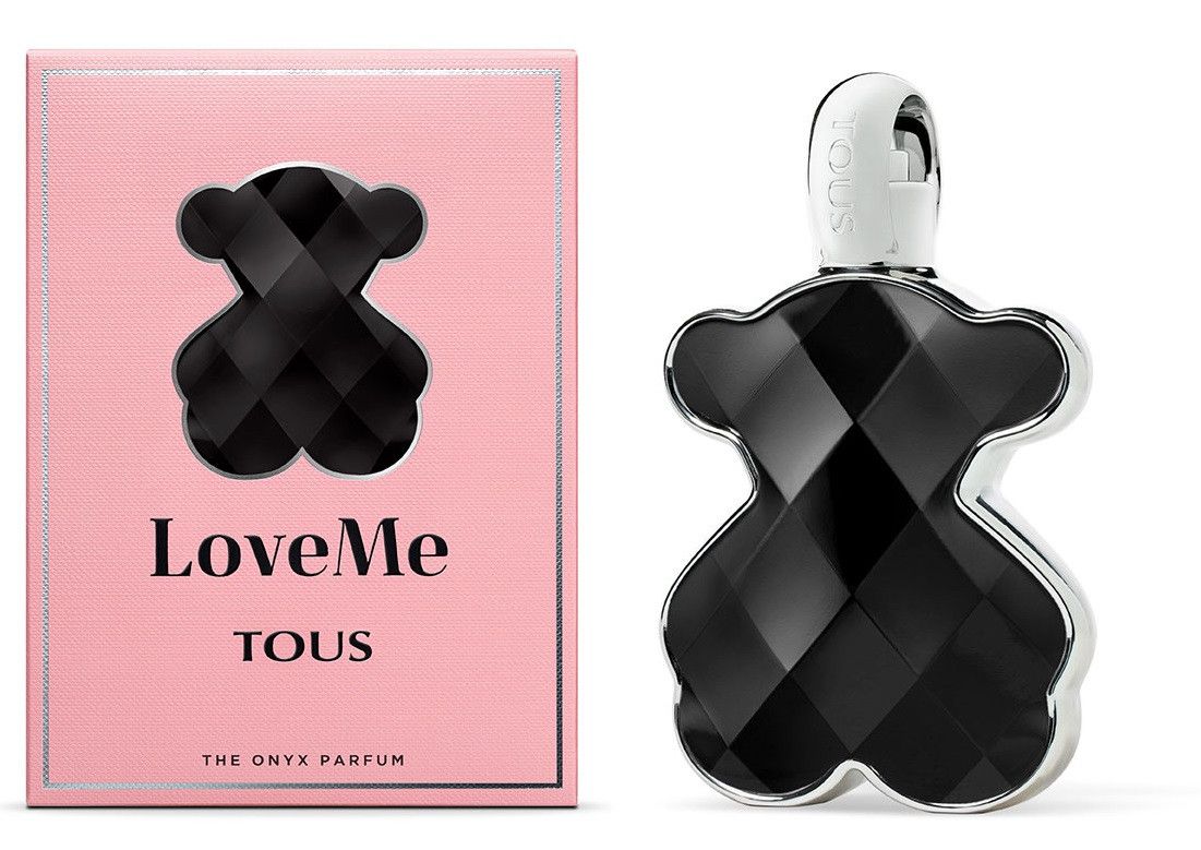 LoveMe The Onyx Eau de Parfum Ženski parfemi