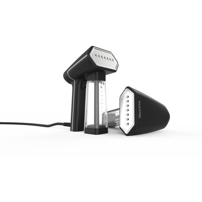 Vaporiera portatile per indumenti STEAMONE - SN200B - 1800 W - 28 g/min - 140 ml