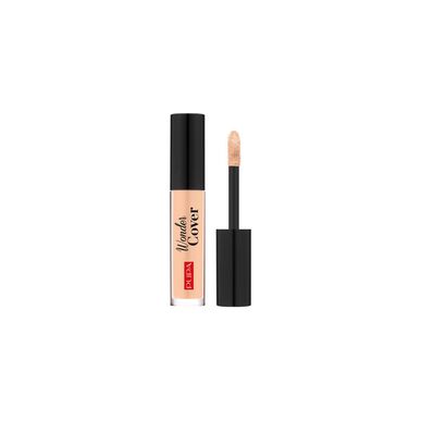 Pupa Wonder Cover Concealer med høy dekning 4,2 ml