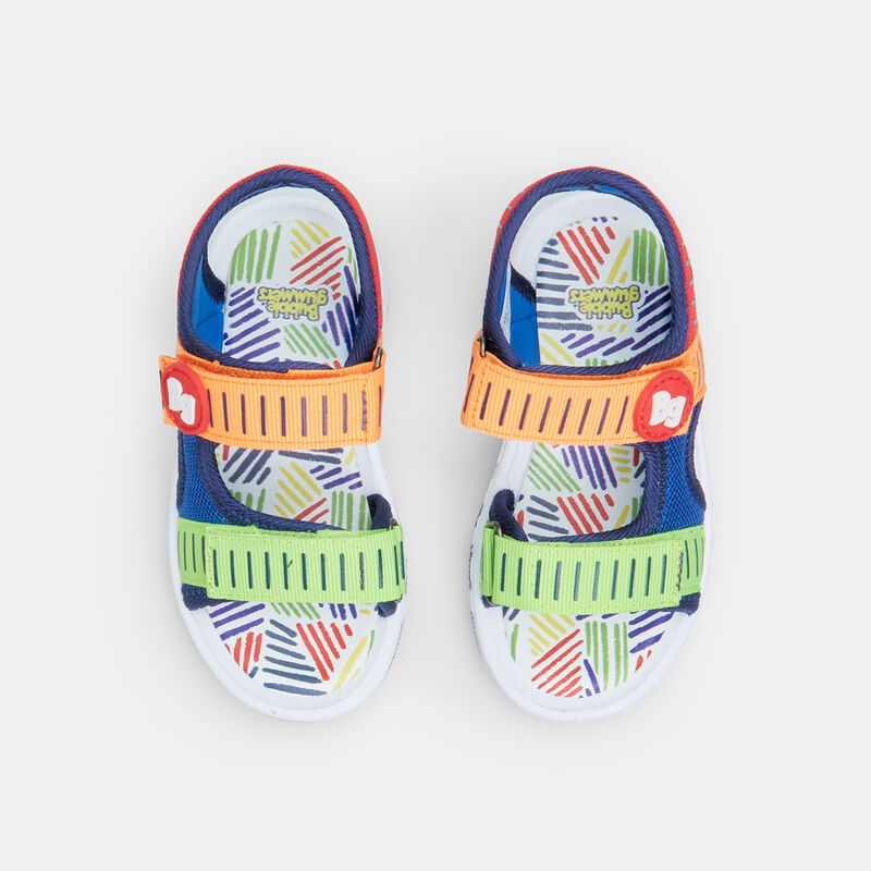 Bubblegums barnsandaler