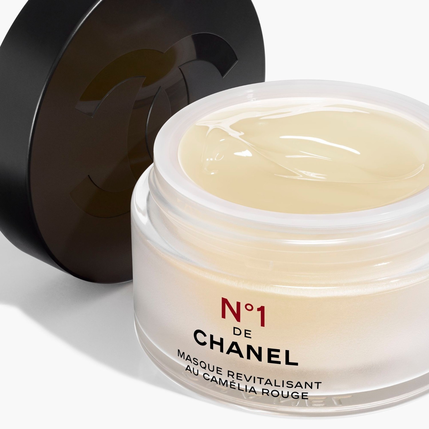 CHANEL Hydratačná maska č. 1 REVITALIZAČNÁ MASKA CHANEL – 50 g