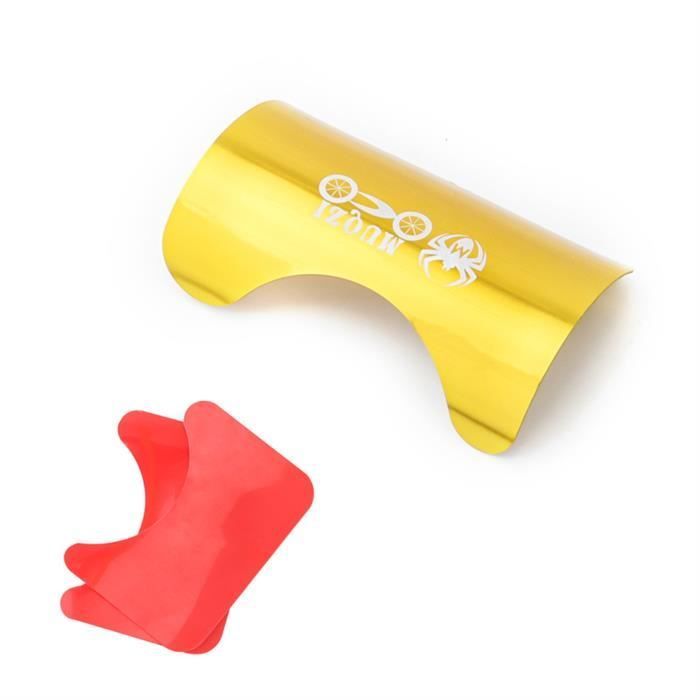 PORTE-VELO - ACCESSOIRES PORTE-VELO Protection de vélo, style-Golden 5