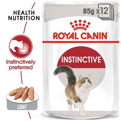 Royal Canin Instinctief Brood