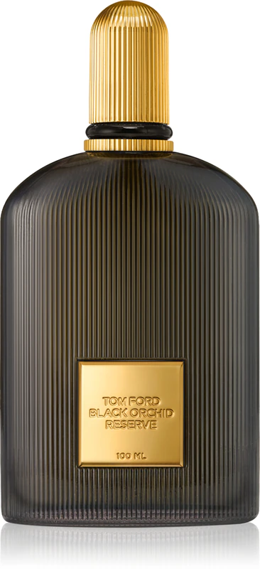 TOM FORD Black Orchid Reserve perfume unissex