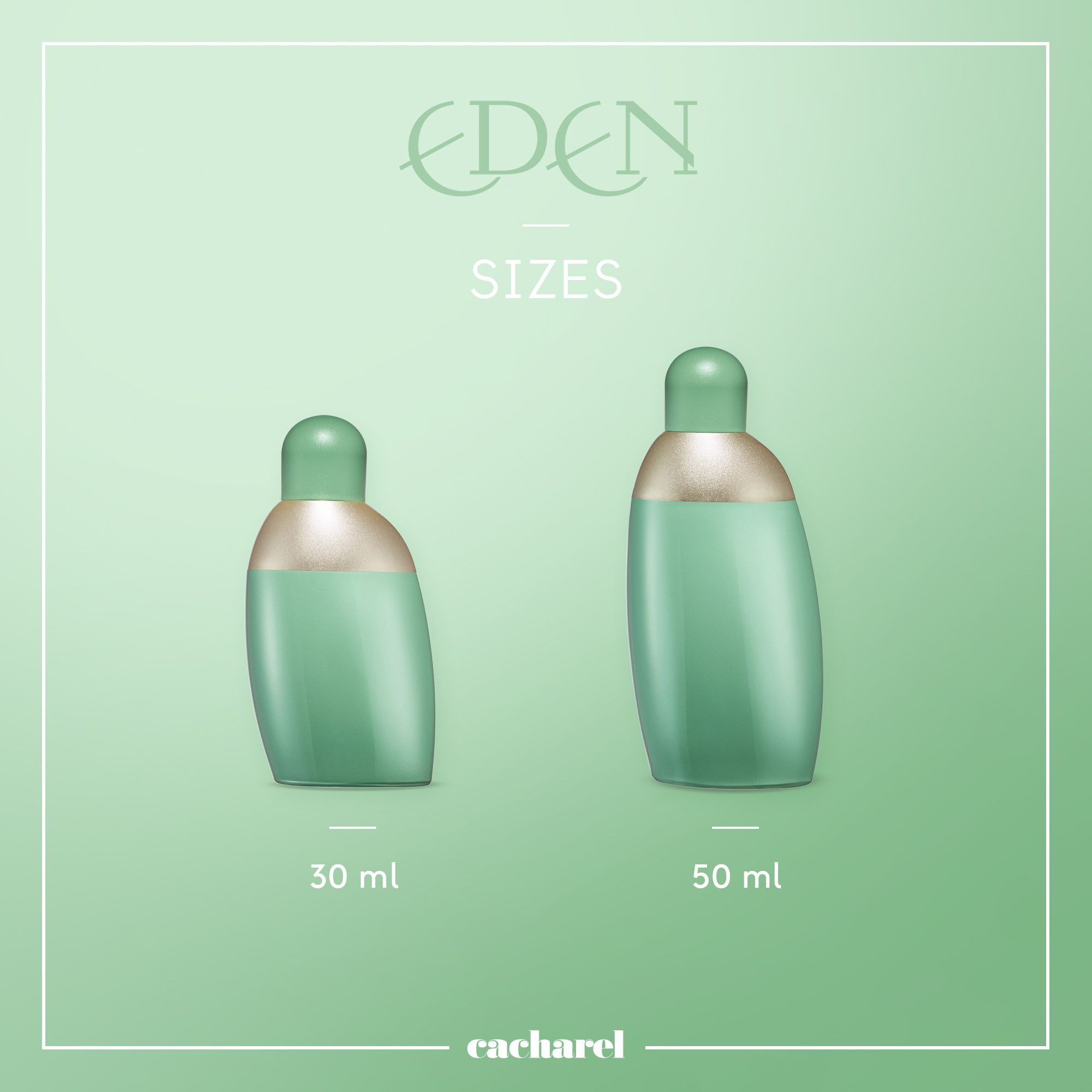 Eden EDP Ženski parfemi