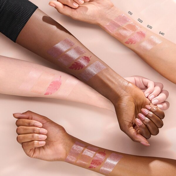 Catrice Holiday Lips balzam za ustnice 040 Tropic Feels Caring z zaščitnim faktorjem 25<br>3,5 g