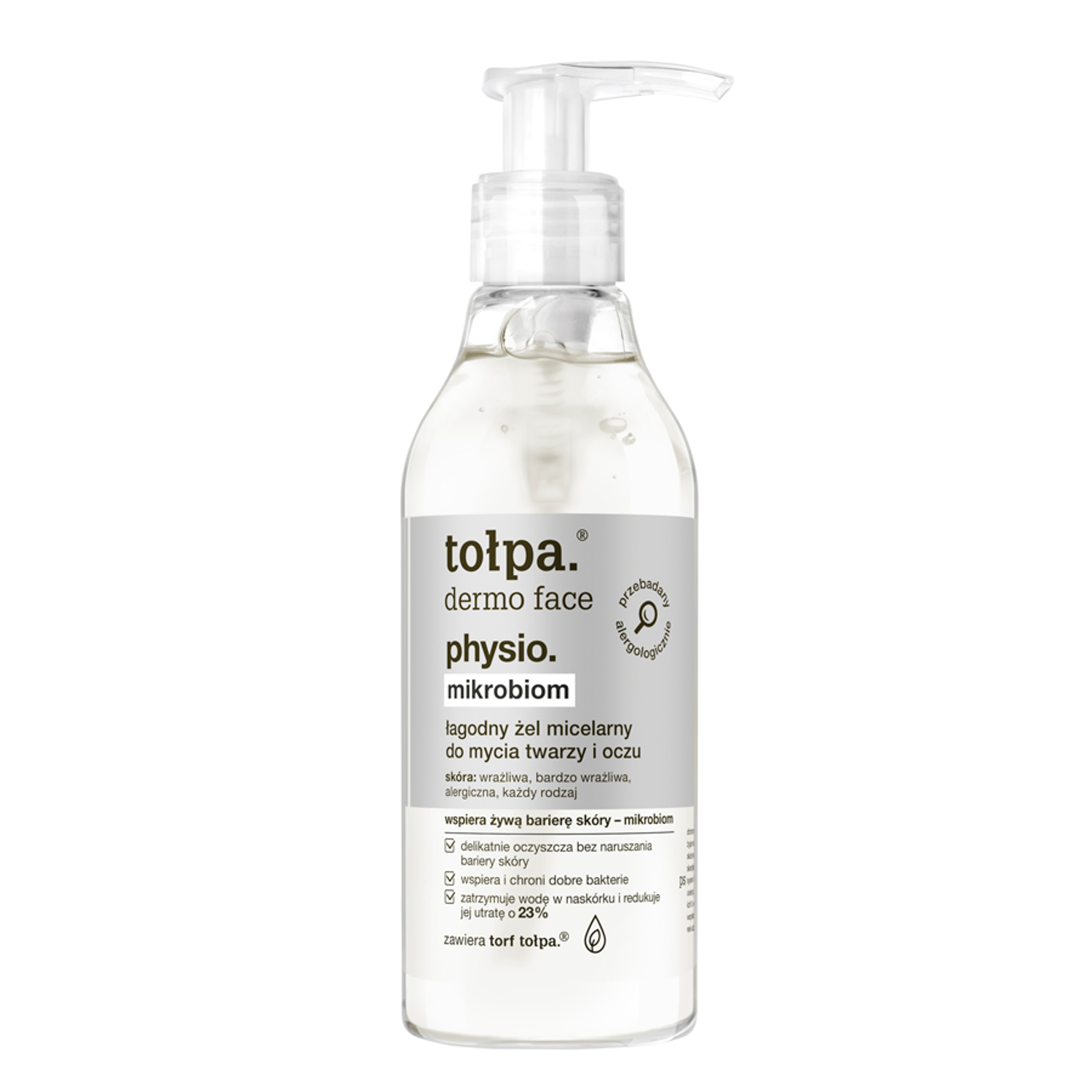 Tołpa Dermo Face Physio Microbiome