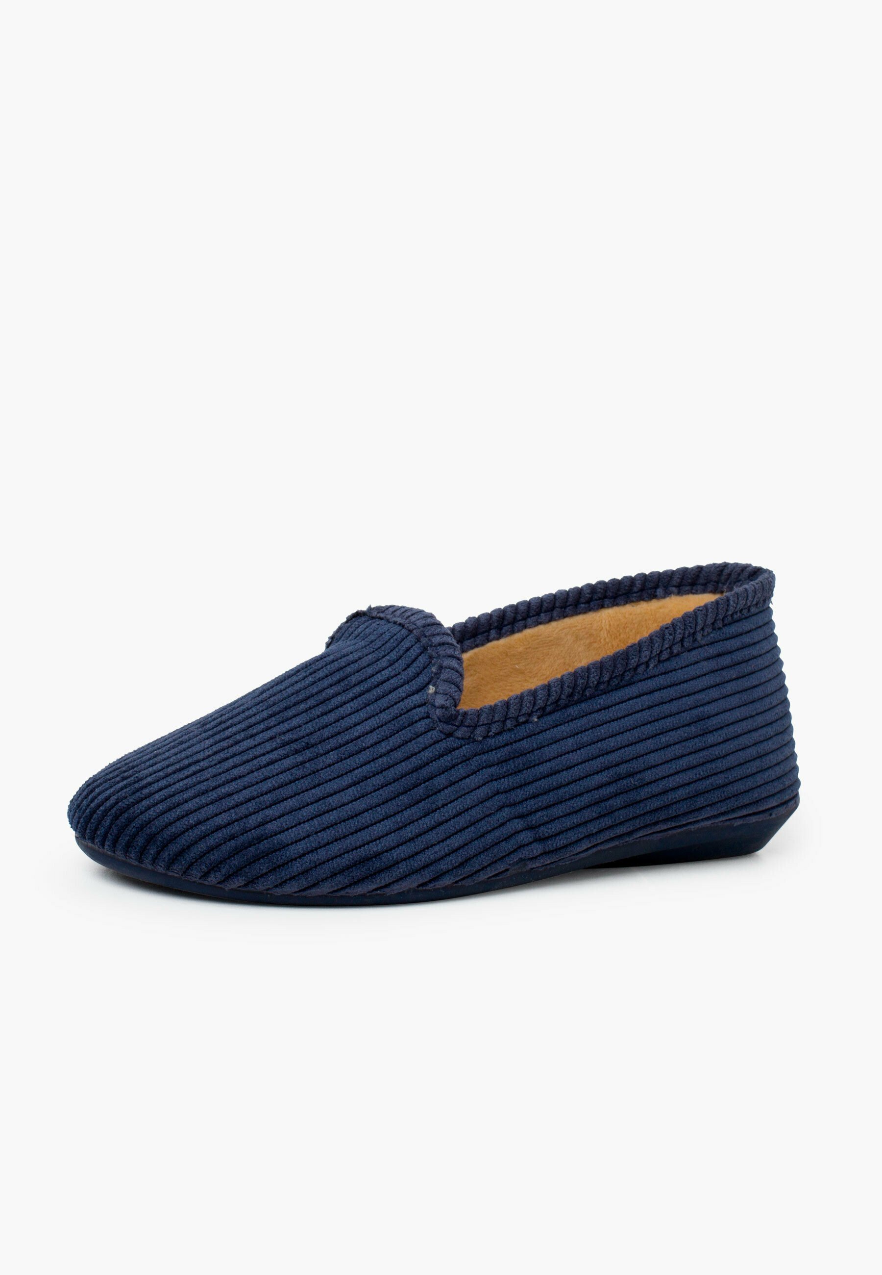 Pisamonas KUNG-FU TYPE CASA PANA - Chaussons - bleu marine