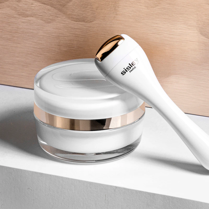 Sisley Sisleÿa L'Integral Augen- und Lippenkontur Anti-Falten-Creme für die Augen- und Lippenpartie