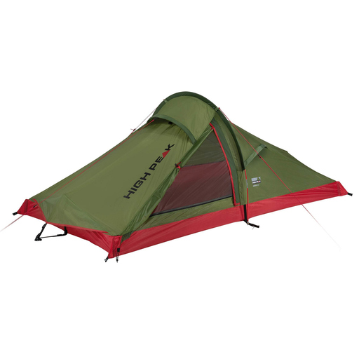 Trekingové kalhoty High Peak Siskin 2.0 Lw