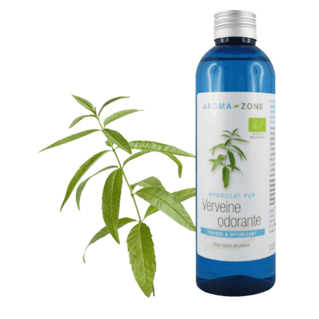 Hydrolat de Verveine odorante BIO 1l