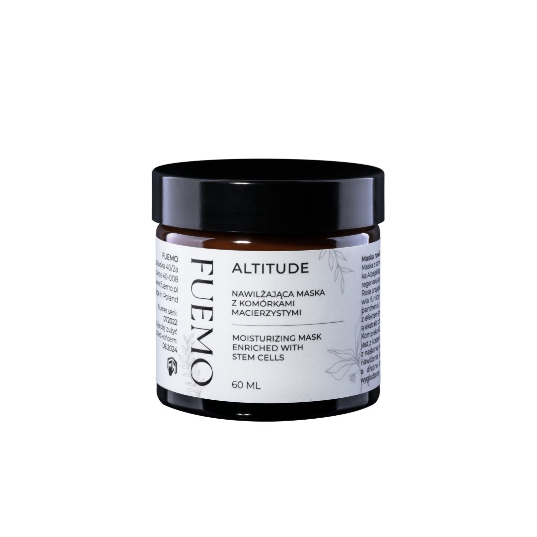 Fuemo Altitude