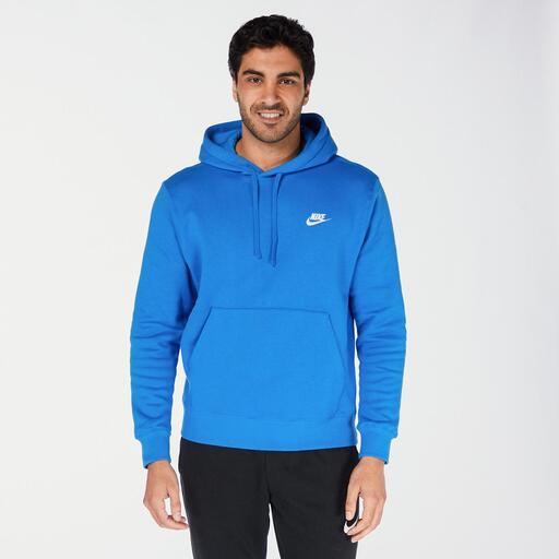  Nike Sportswear Club