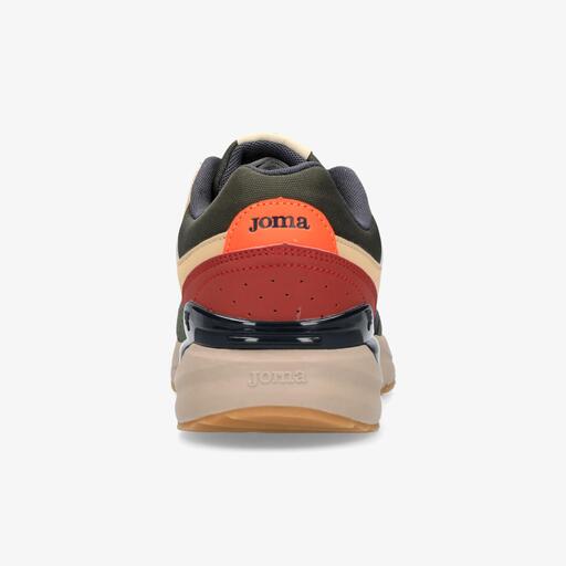 Joma C260