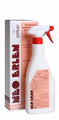 TEKNOFARMA Néo Erlen spray 500 ml