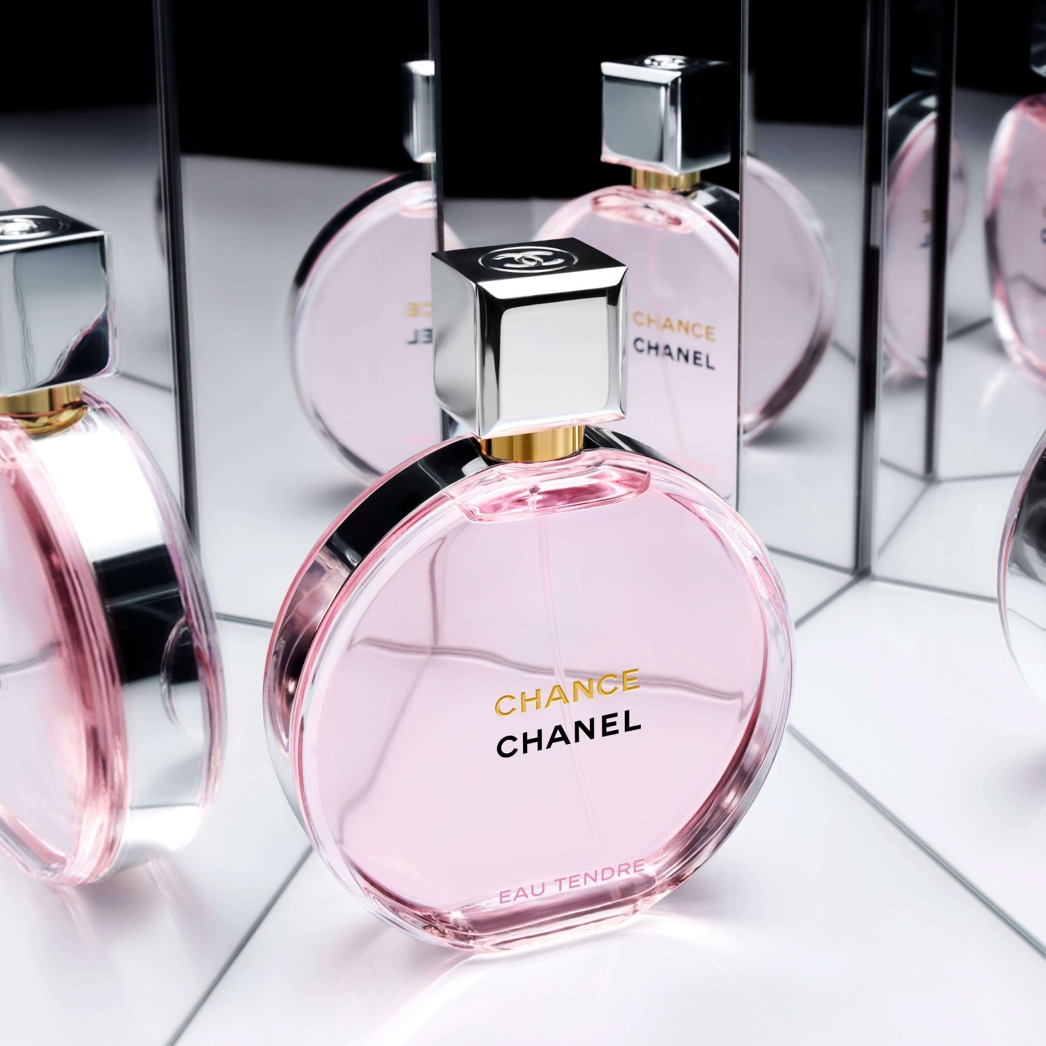 CHANEL Chance Eau Tendre parfemska voda u spreju - 35 ml