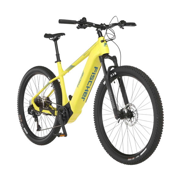 E-Mountainbike MONTIS 8.0i, 48 cm