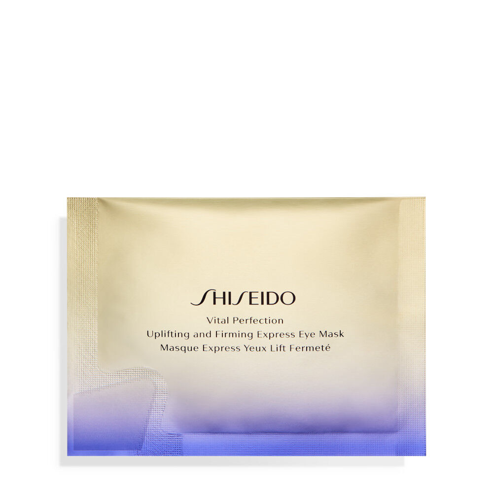 Shiseido Vital Perfection