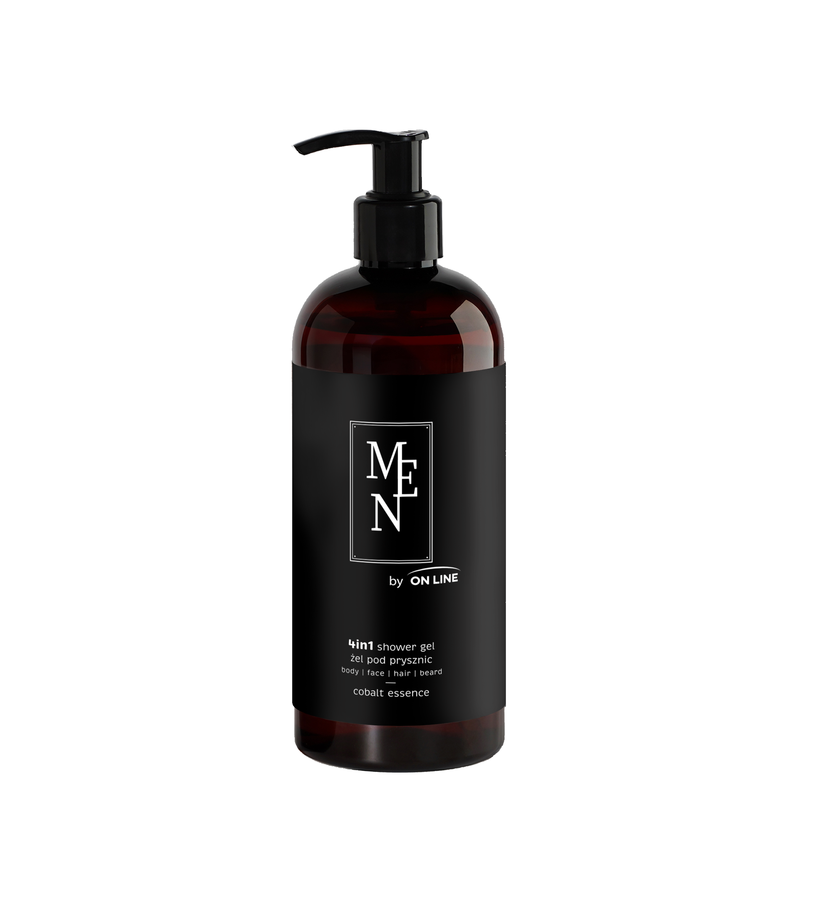 Gentleman Cobalt online