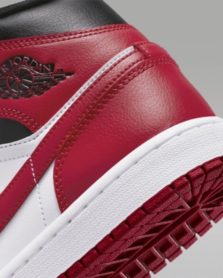 Air Jordan 1 Mid Women's Shoes