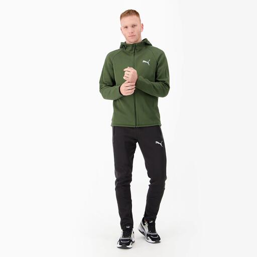  Puma Evo