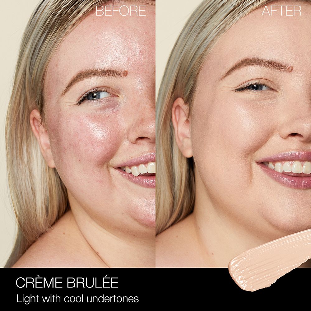 Corrector Mini Radiant Creamy Concealer Correctores lujo