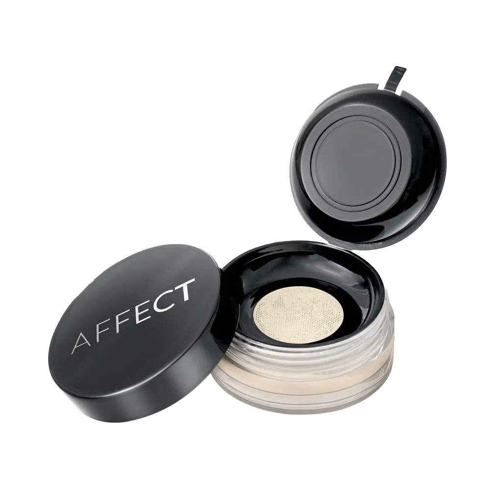 Affect Mineralny puder sypki Soft Touch