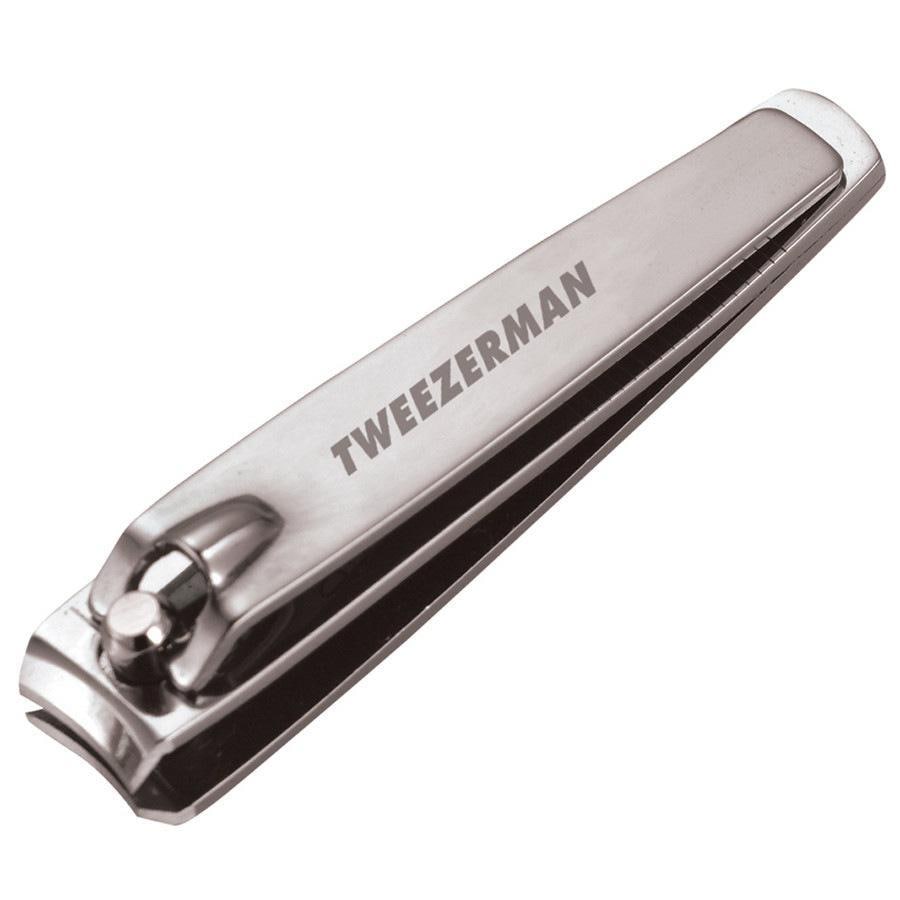 Tweezerman nagelklippare i rostfritt stål – 1 styck