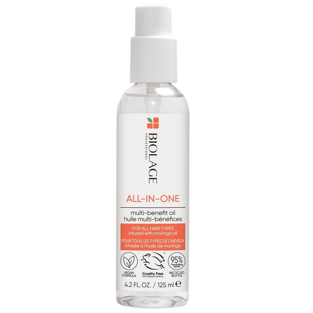 Biolage všetko v jednom
