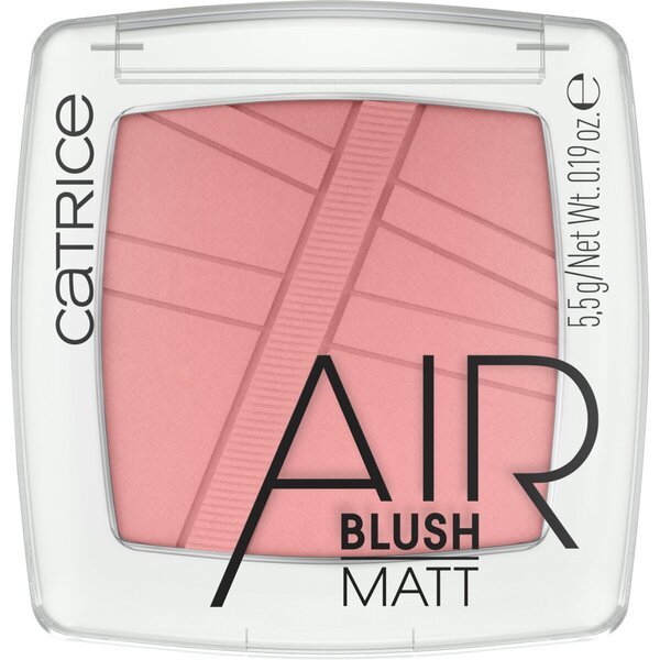 Catrice AirBlush Matt руменило 140 Pink Lemonade 5,5g