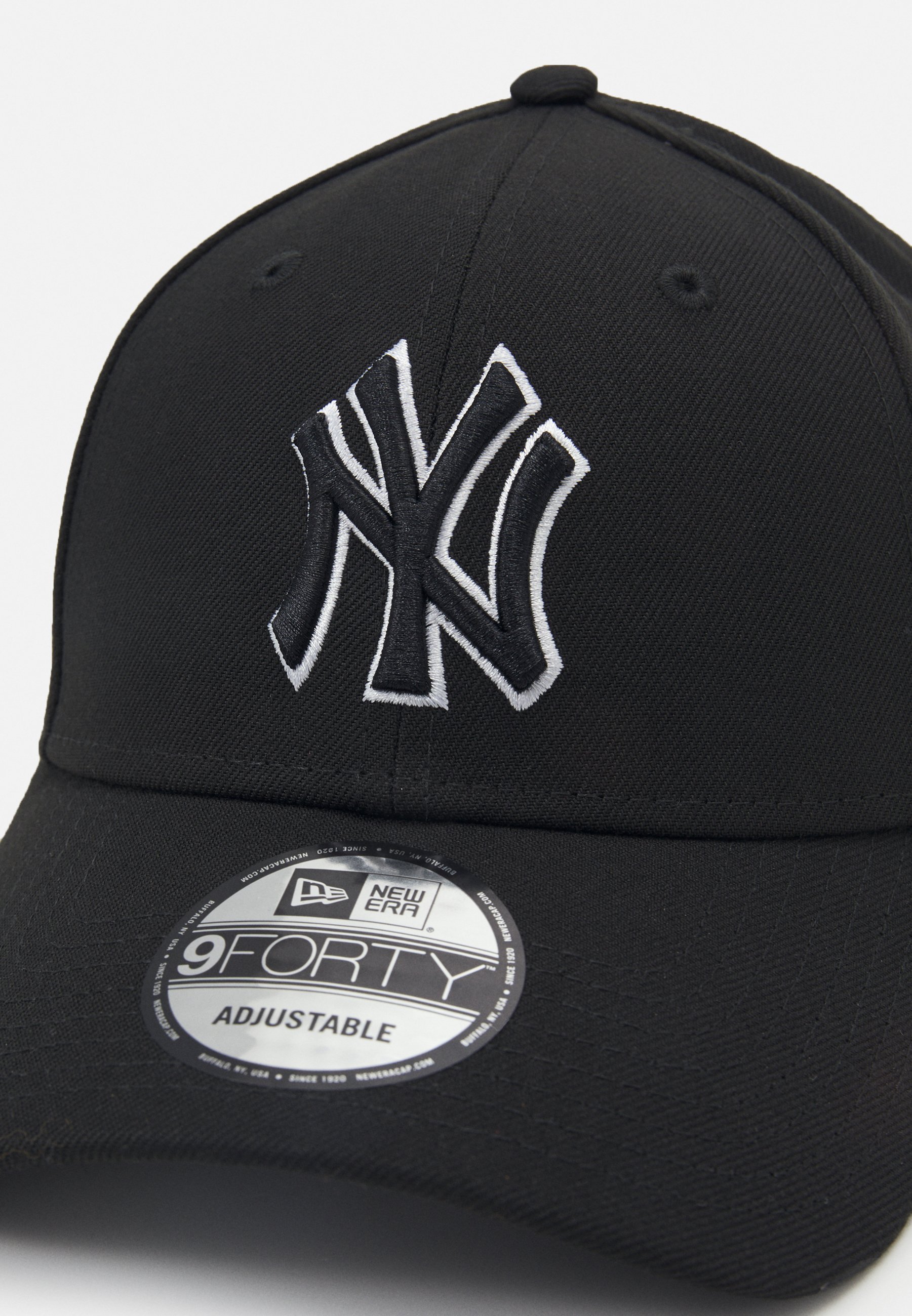 Boné New Era POP OUTLINE 9FORTY UNISSEX - Preto