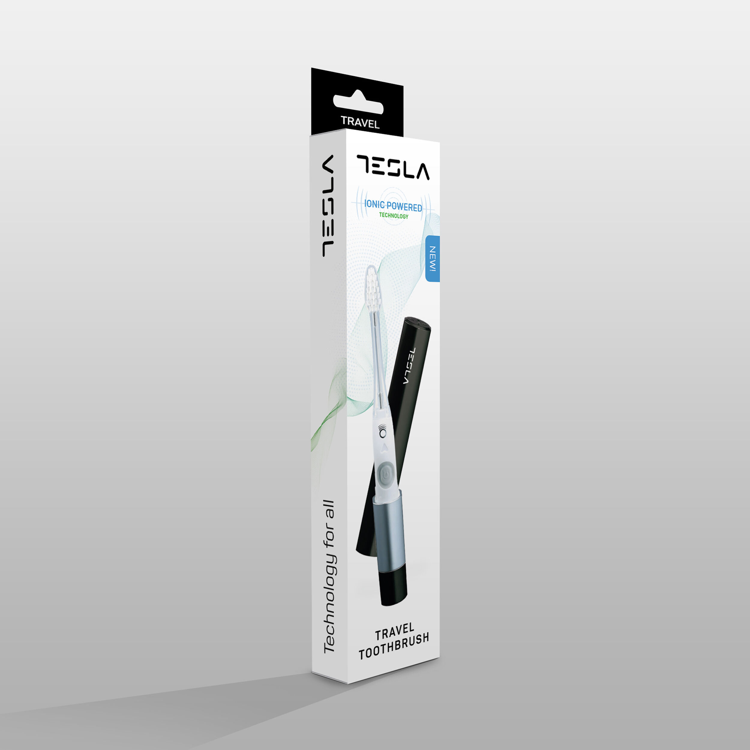 Tesla ceļojumi