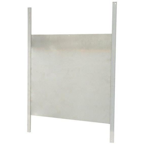 Puerta corredera para gallinero Kerbl 43x40 cm 436732