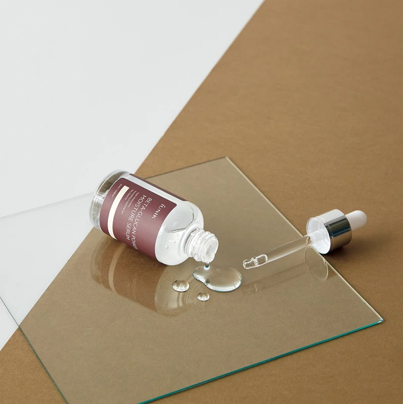 iUnik Beta Glucan intenzivno vlažilni serum