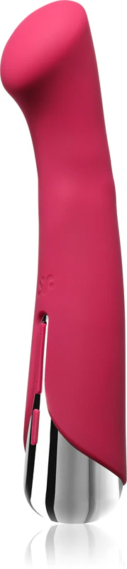 Satisfyer Spinning G-Spot 1 Rotationsvibrator