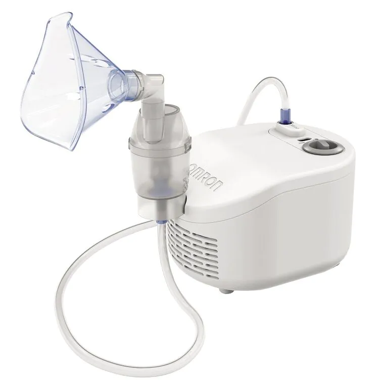 Omron Nebulizator C101 Essential 1 Sztuka