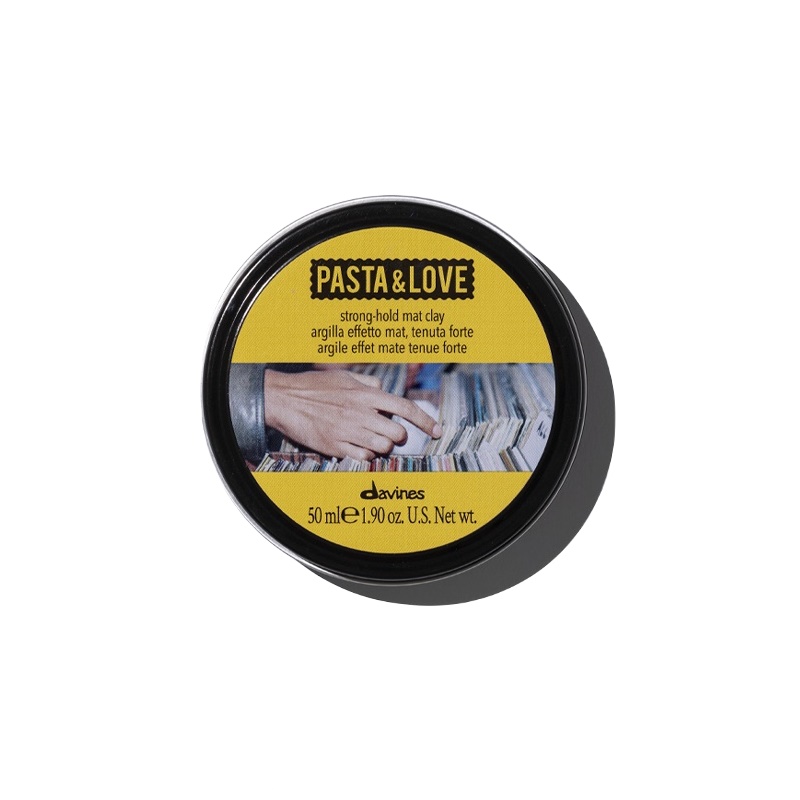 Davines Pasta & Love