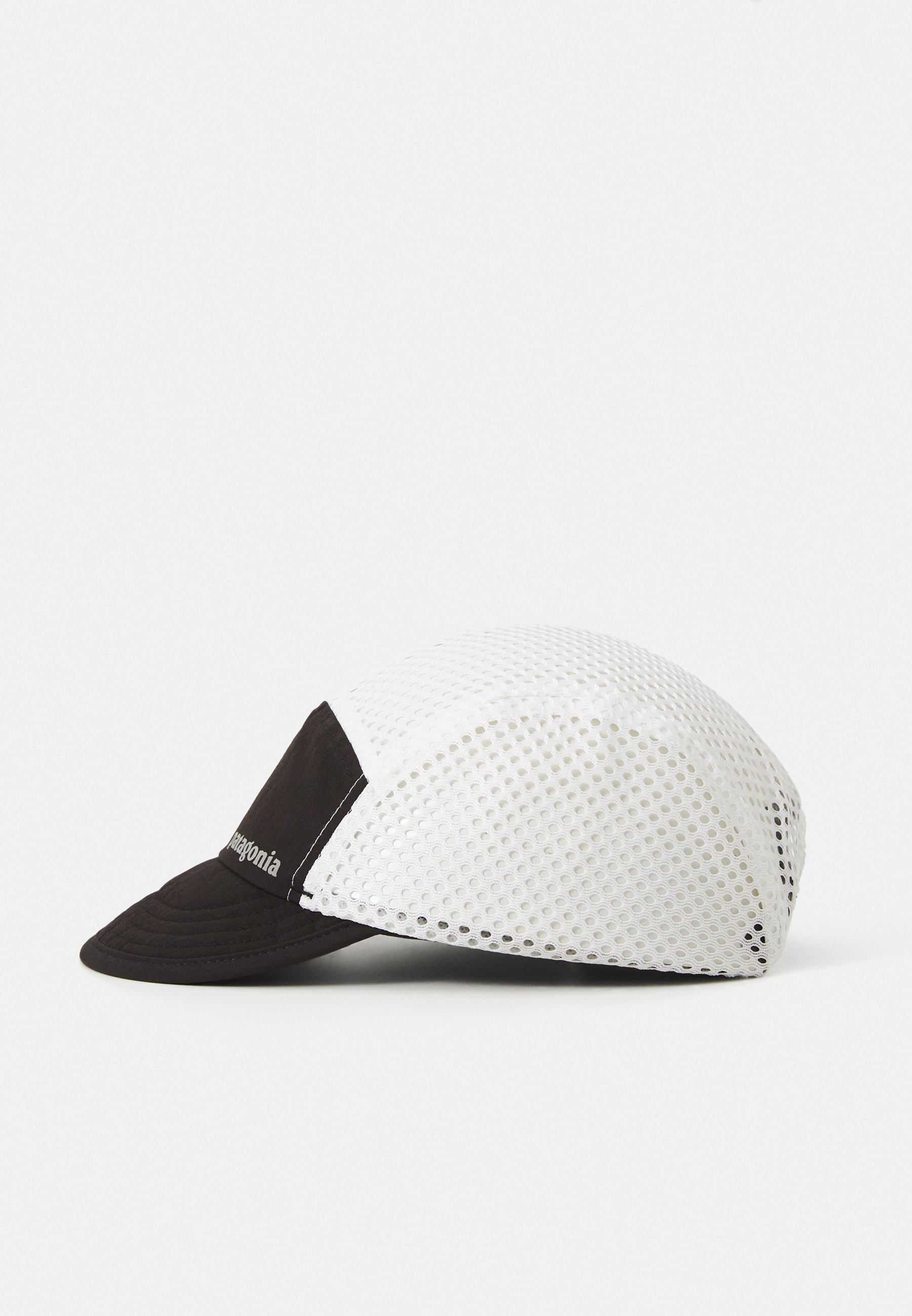 Patagonia DUCKBILL UNISEX - Cap - zwart/wit