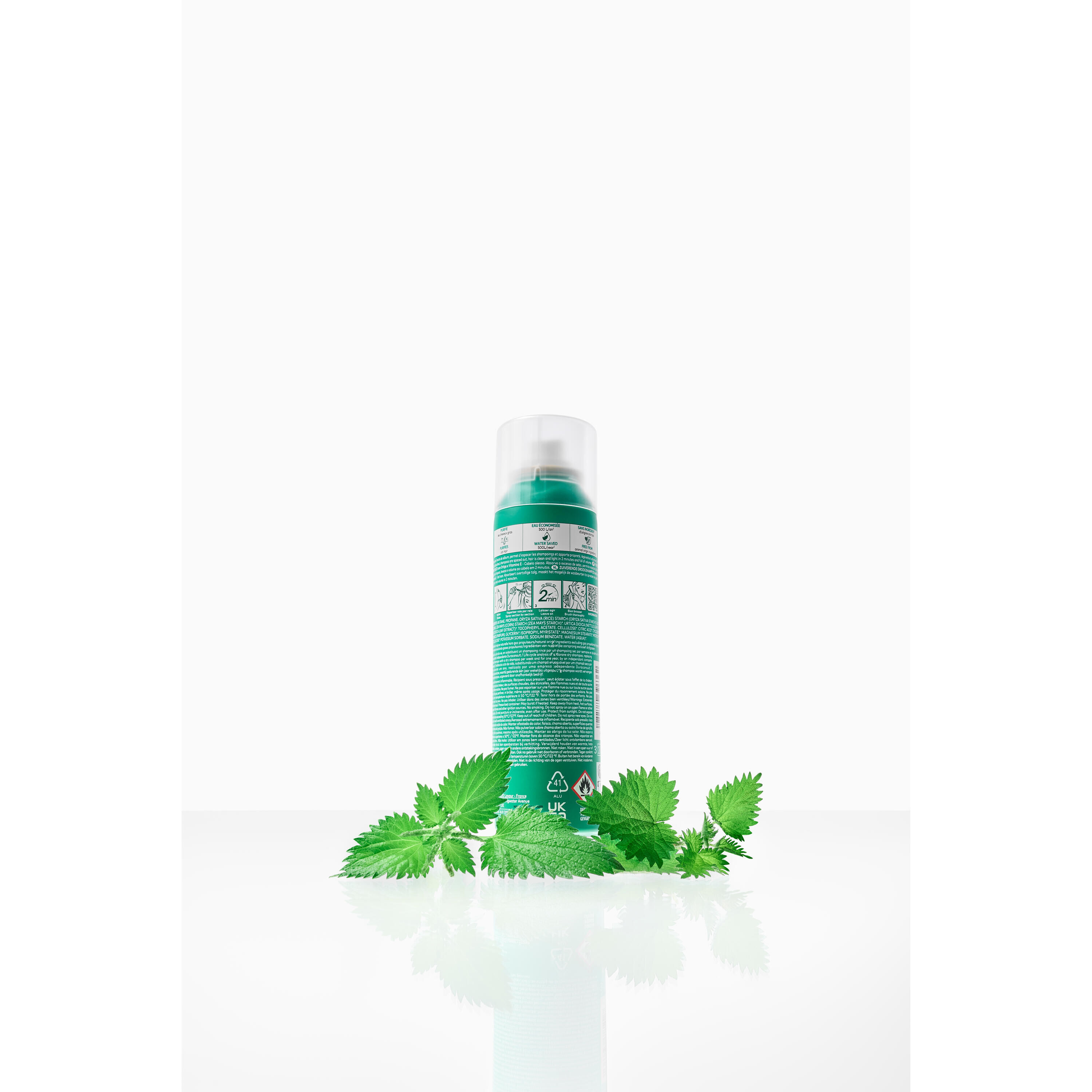 Clorane