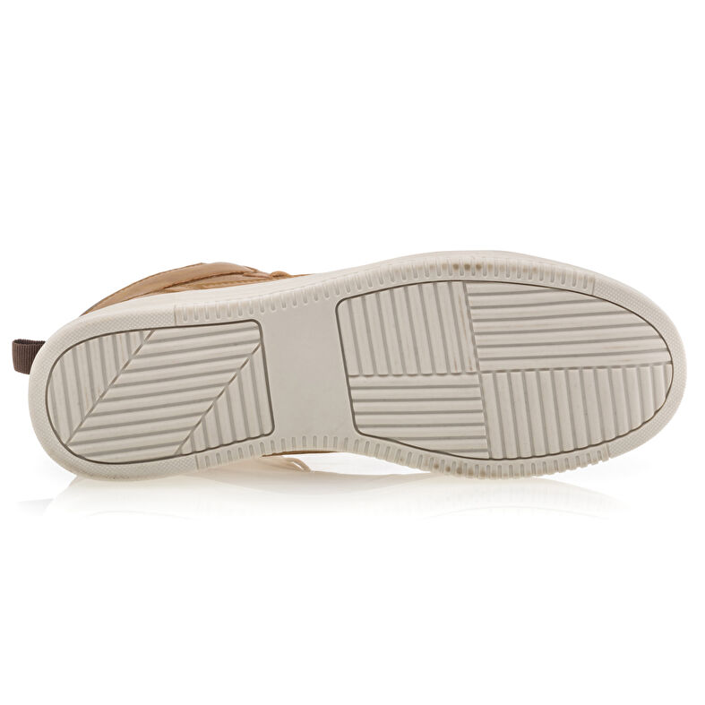 Baskets / sneakers Homme Marron