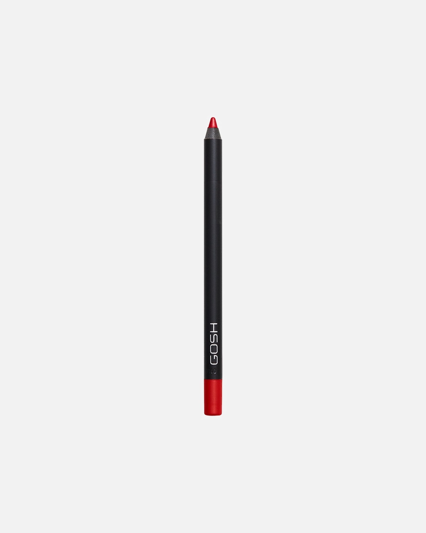 Gosh Copenhagen Velvet Touch Lipliner Waterproof