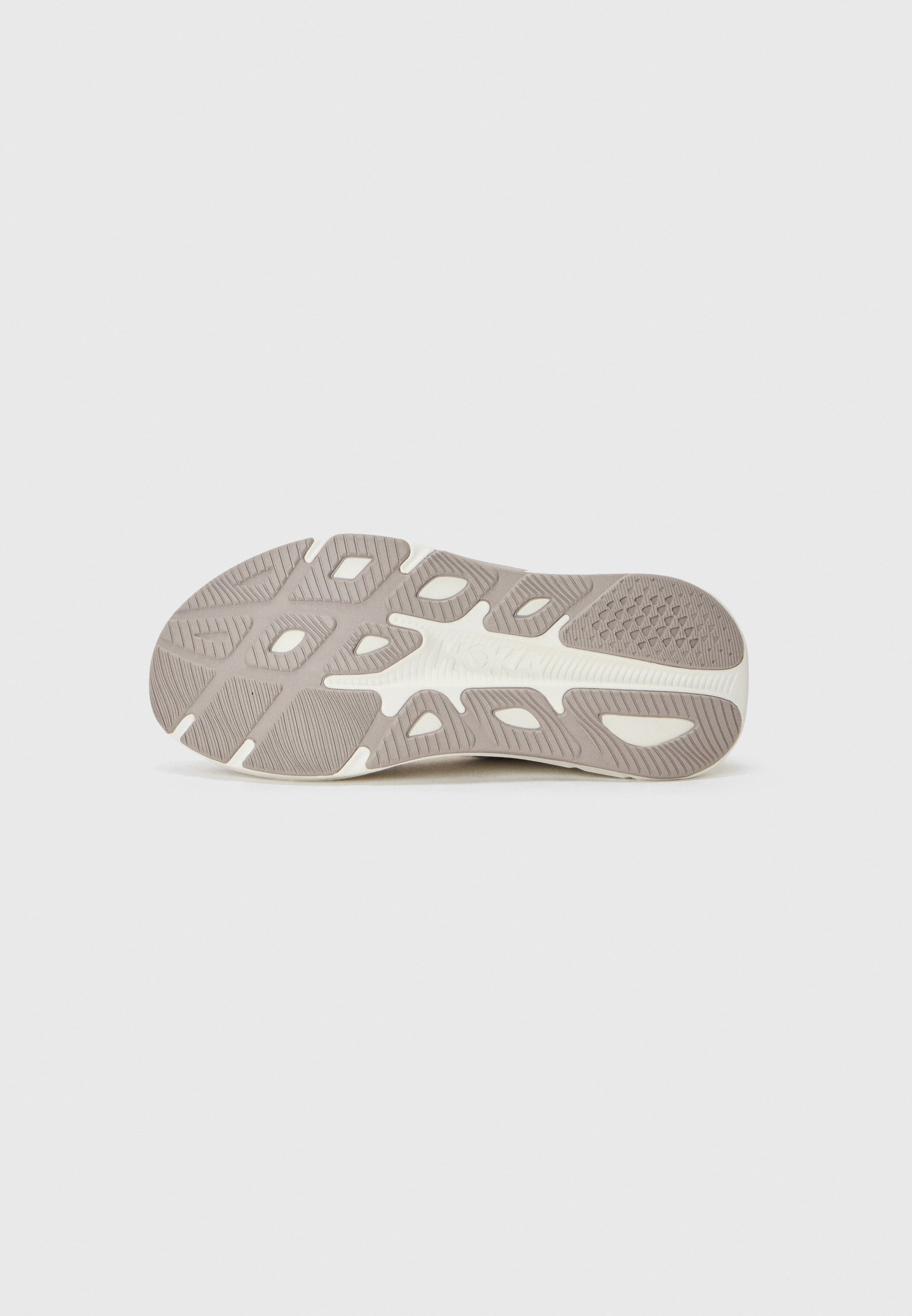 HOKA RINCON 4 UNISEX - Trailrunning schoenen - berk/cement