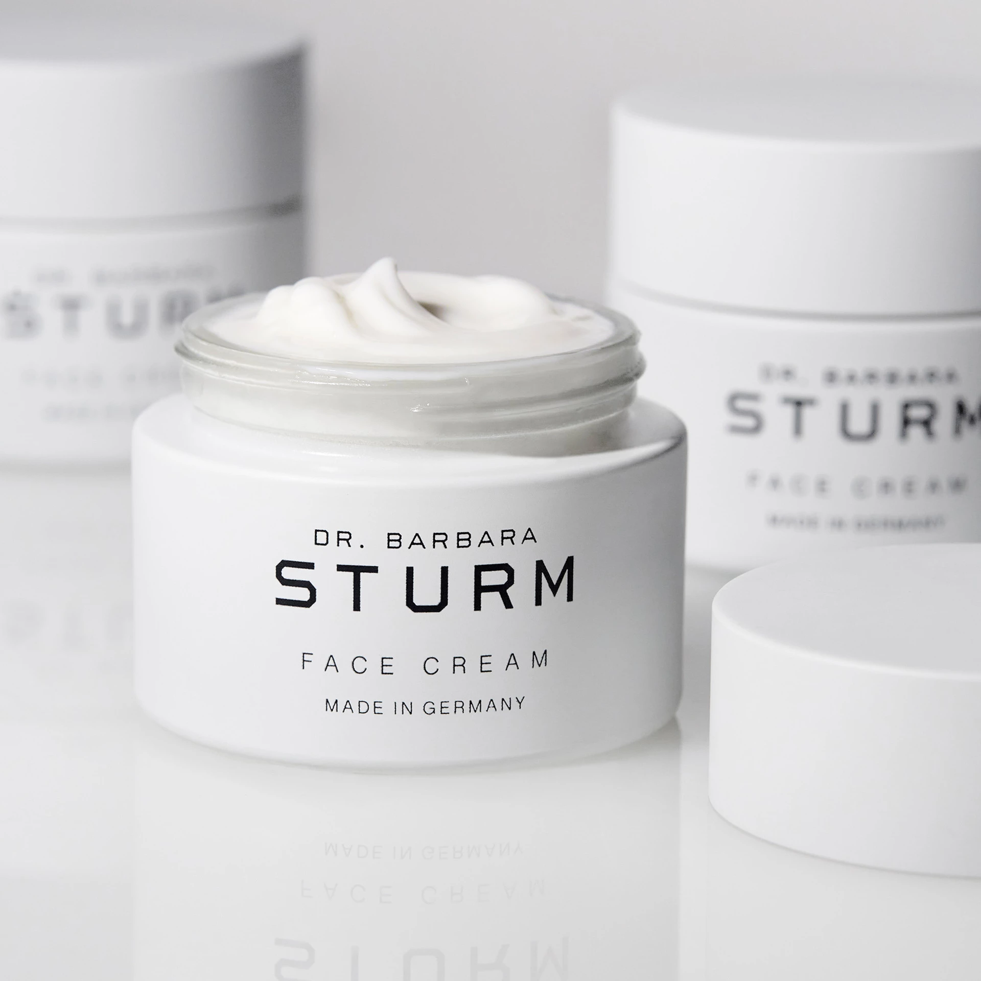 Cremă de față 50 ml - Dr. Barbara Sturm