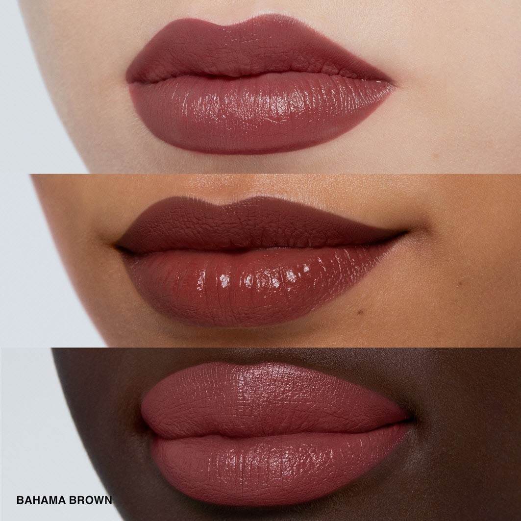 Bobbi Brown Lippenstift Luxe farba na pery – 3,8 g