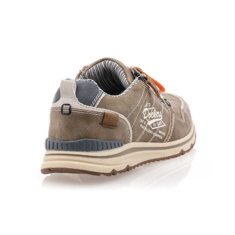 Košíky / tenisky Homme Beige