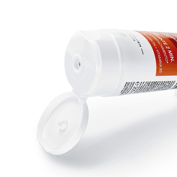 Kera Solutions Återställande 2-minutersmask | 200 ml