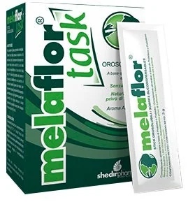 SHEDIR Melaflor Taak 14 Stick Orosolub
